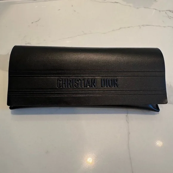 Dior steillaire 59mm square sunglasses - Picture 4 of 5